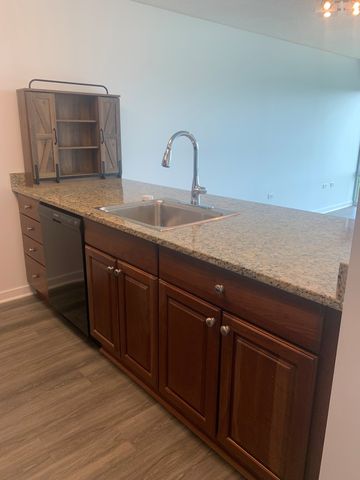 9655 Woods Drive 1208, Skokie, IL 60077