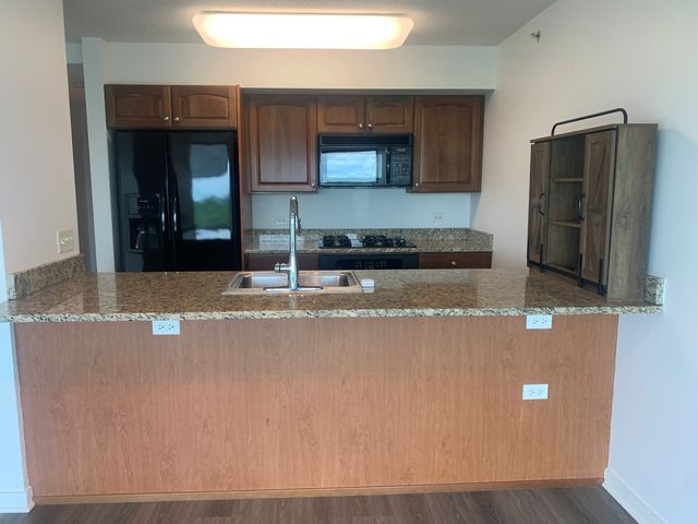 9655 Woods Drive 1208, Skokie, IL 60077