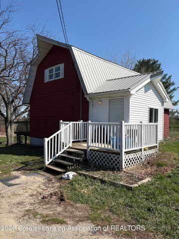 8078 N Hartel Road, Grand Ledge, MI 48837