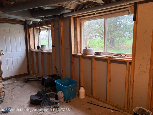 8078 N Hartel Road, Grand Ledge, MI 48837
