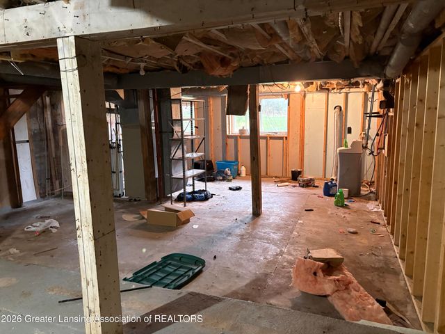 8078 N Hartel Road, Grand Ledge, MI 48837