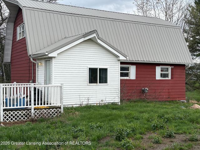 8078 N Hartel Road, Grand Ledge, MI 48837