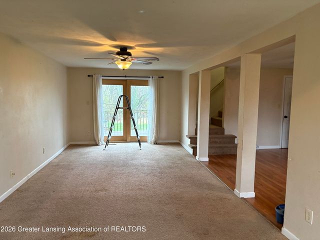 8078 N Hartel Road, Grand Ledge, MI 48837