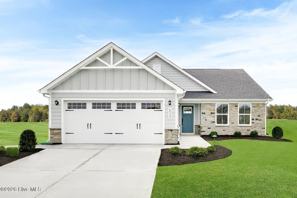 101 Padma Street, Moyock, NC 27958