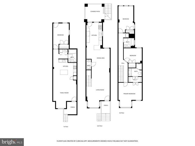 113 R ST NE, Washington, DC 20002