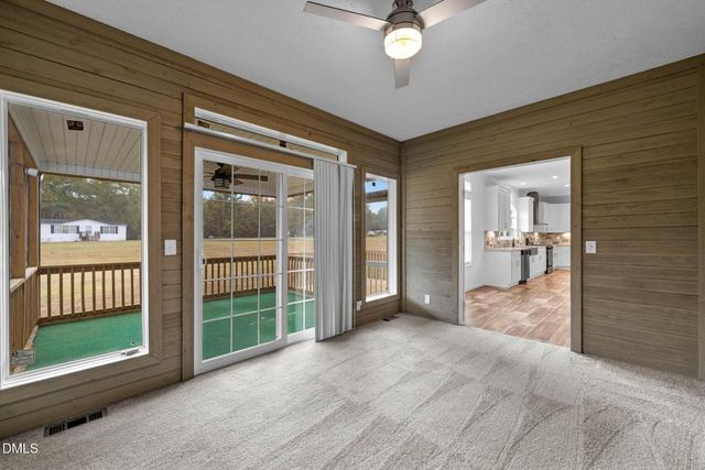 748 Gum Swamp Road, Four Oaks, NC 27524