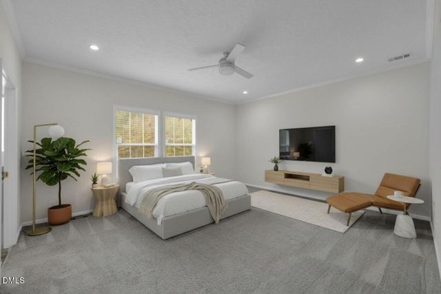 748 Gum Swamp Road, Four Oaks, NC 27524