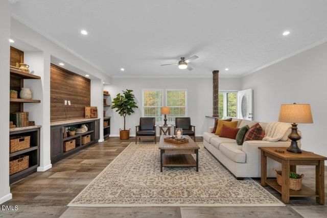 748 Gum Swamp Road, Four Oaks, NC 27524