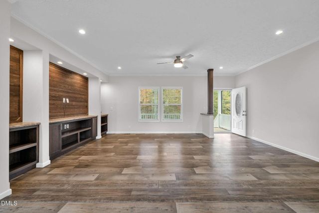 748 Gum Swamp Road, Four Oaks, NC 27524