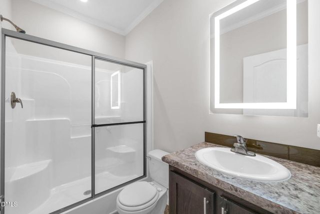 748 Gum Swamp Road, Four Oaks, NC 27524