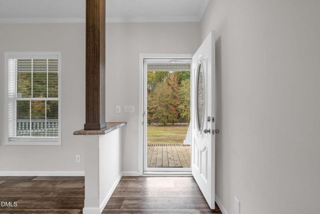 748 Gum Swamp Road, Four Oaks, NC 27524