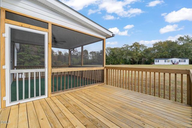 748 Gum Swamp Road, Four Oaks, NC 27524