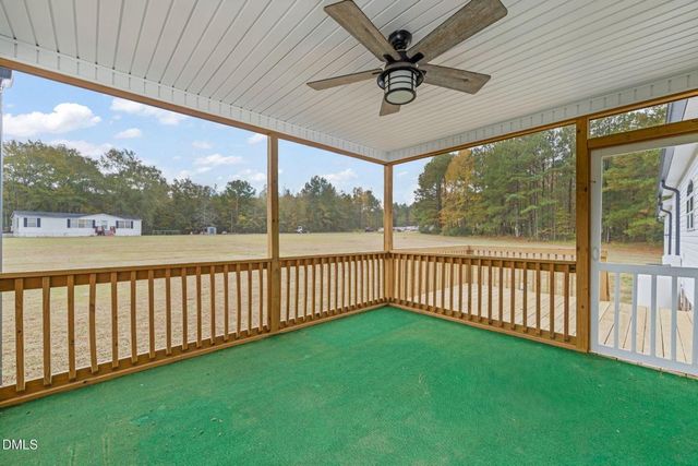 748 Gum Swamp Road, Four Oaks, NC 27524
