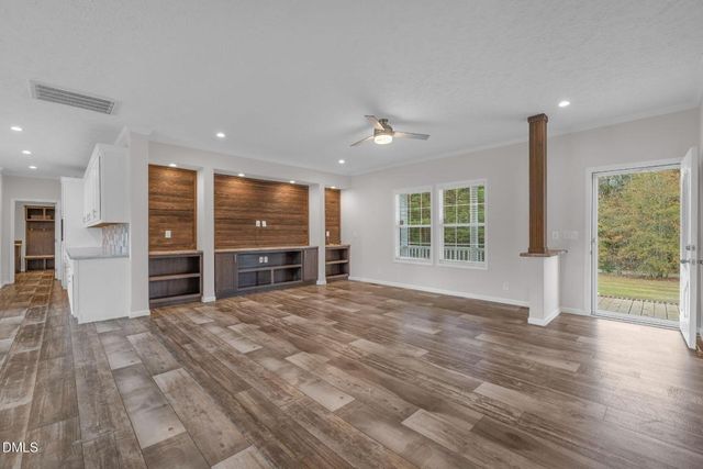 748 Gum Swamp Road, Four Oaks, NC 27524