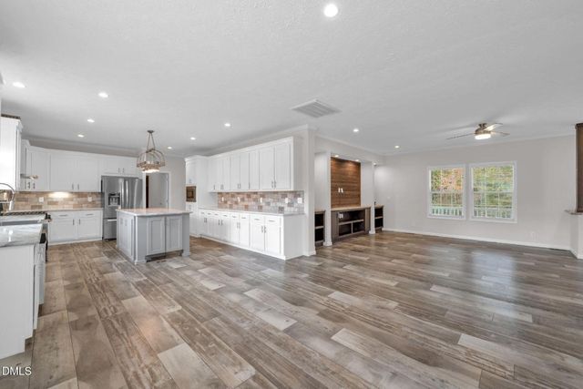 748 Gum Swamp Road, Four Oaks, NC 27524