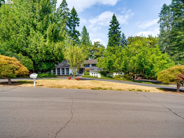 7285 Sw NORTHVALE Way, Portland, OR 97225