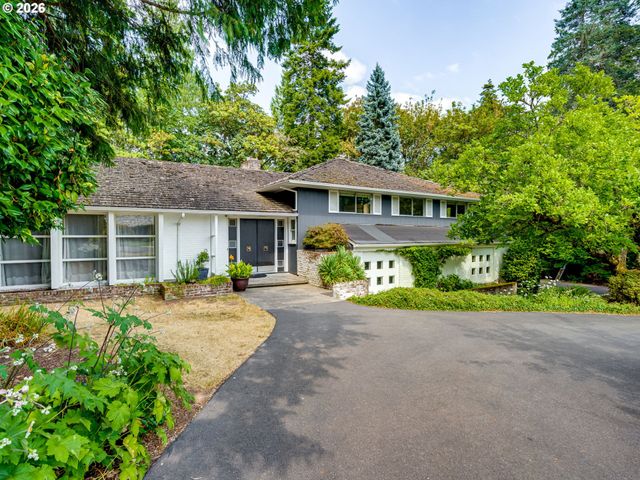 7285 Sw NORTHVALE Way, Portland, OR 97225