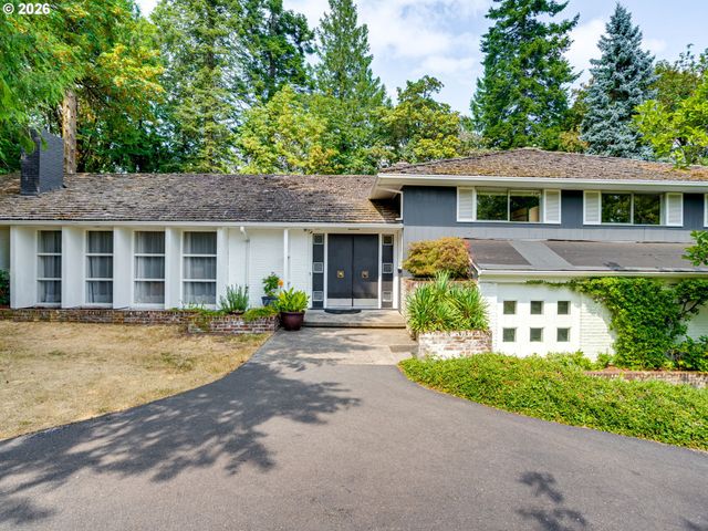 7285 Sw NORTHVALE Way, Portland, OR 97225