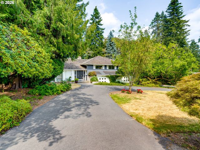 7285 Sw NORTHVALE Way, Portland, OR 97225