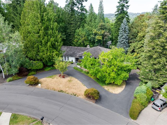 7285 Sw NORTHVALE Way, Portland, OR 97225