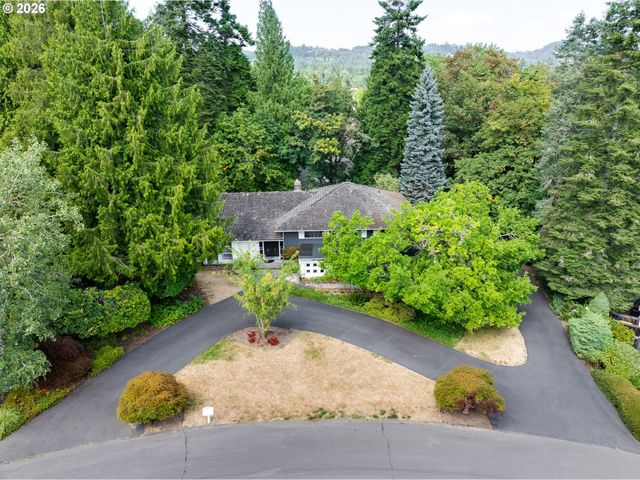 7285 Sw NORTHVALE Way, Portland, OR 97225