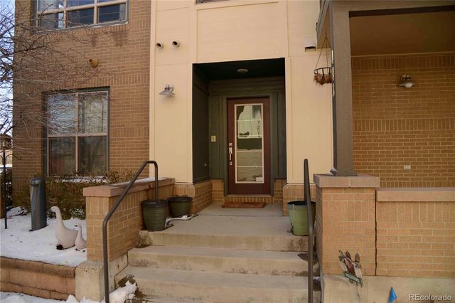 443 S Quay Street, Lakewood, CO 80226