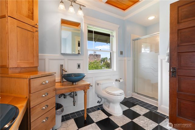 803 G Street, Centralia, WA 98531