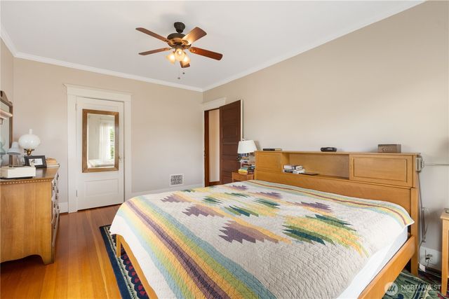 803 G Street, Centralia, WA 98531