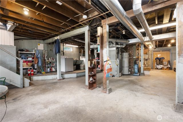 803 G Street, Centralia, WA 98531