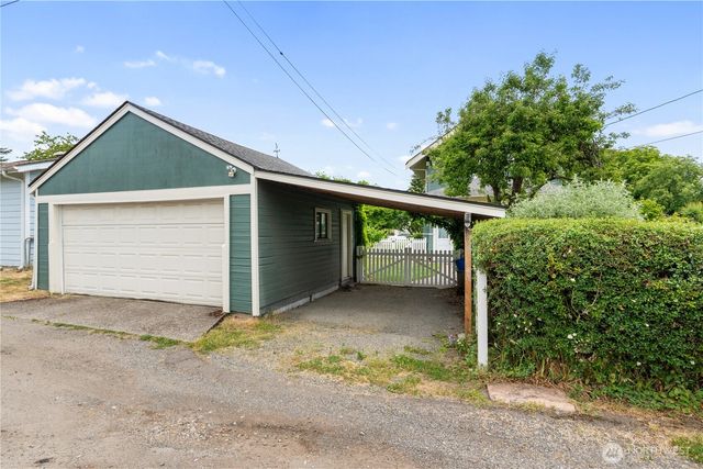 803 G Street, Centralia, WA 98531