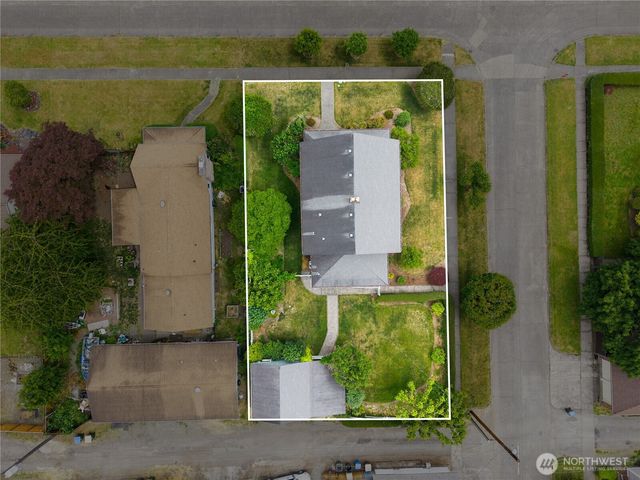 803 G Street, Centralia, WA 98531