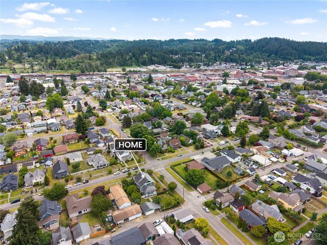 803 G Street, Centralia, WA 98531