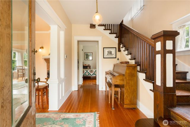 803 G Street, Centralia, WA 98531