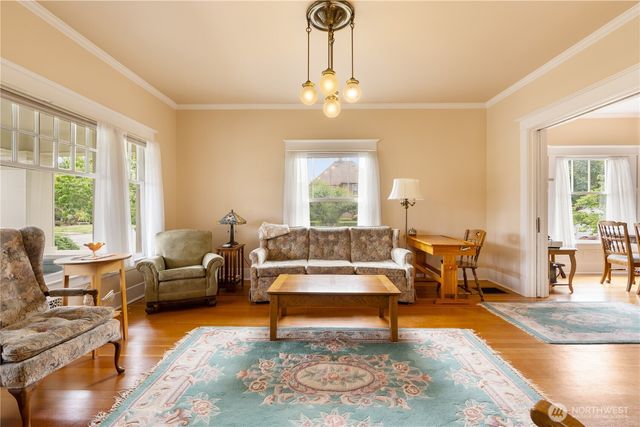 803 G Street, Centralia, WA 98531