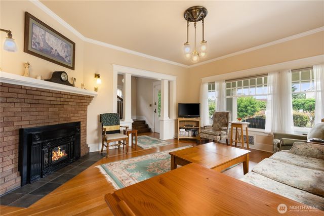 803 G Street, Centralia, WA 98531