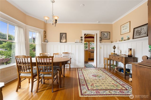 803 G Street, Centralia, WA 98531