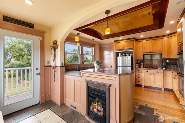 803 G Street, Centralia, WA 98531