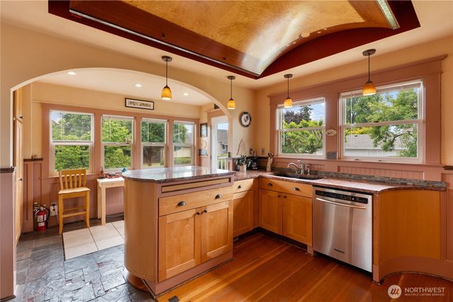 803 G Street, Centralia, WA 98531