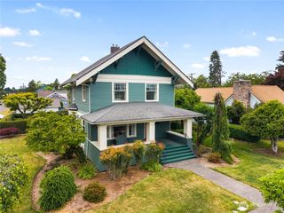 803 G Street, Centralia, WA 98531