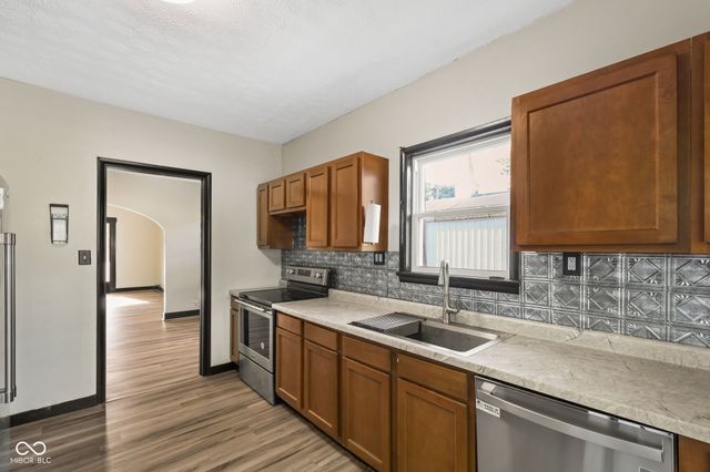 1007 S Miller Street, Shelbyville, IN 46176