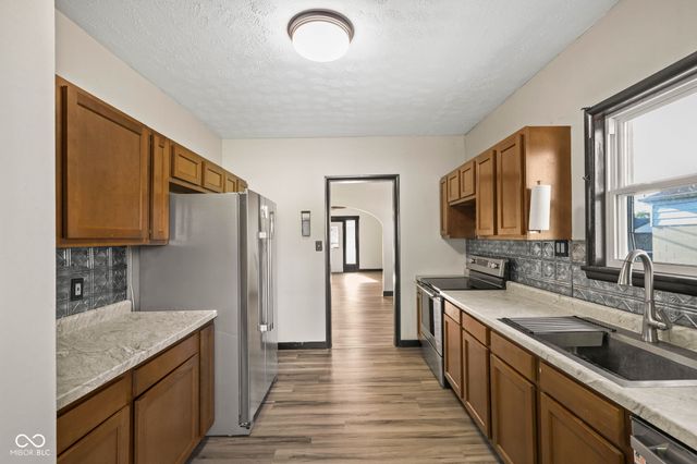 1007 S Miller Street, Shelbyville, IN 46176