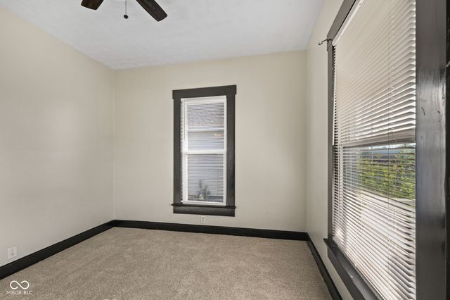 1007 S Miller Street, Shelbyville, IN 46176