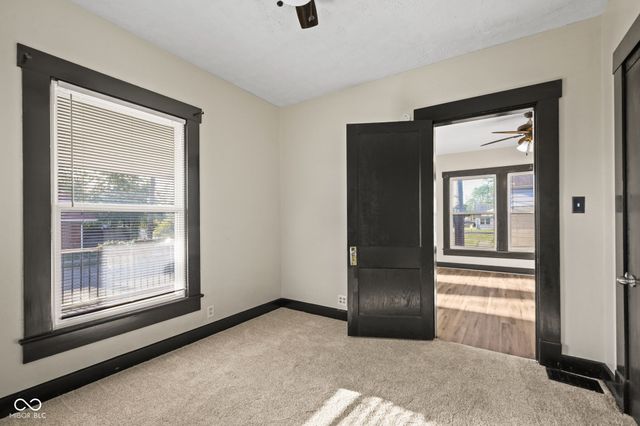 1007 S Miller Street, Shelbyville, IN 46176