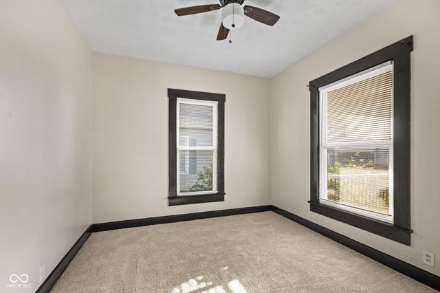 1007 S Miller Street, Shelbyville, IN 46176