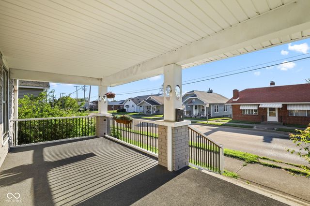 1007 S Miller Street, Shelbyville, IN 46176
