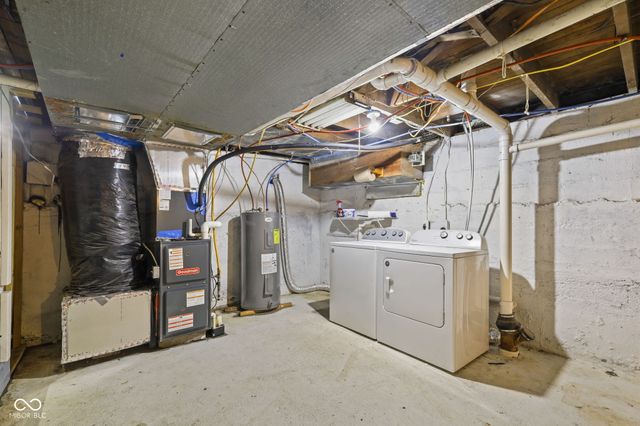 1007 S Miller Street, Shelbyville, IN 46176