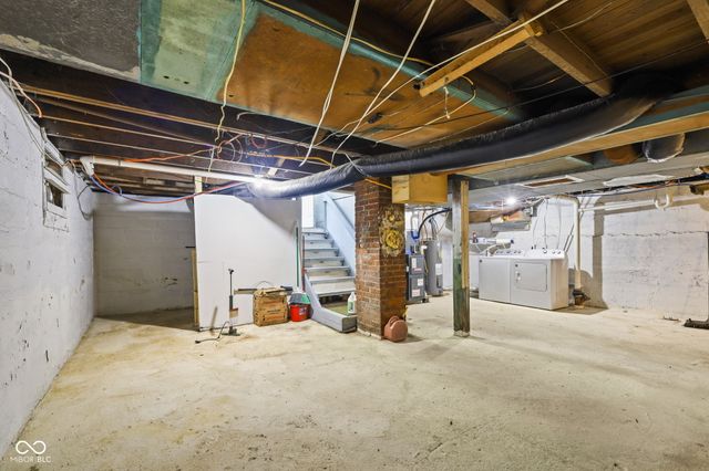 1007 S Miller Street, Shelbyville, IN 46176