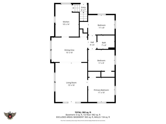 1007 S Miller Street, Shelbyville, IN 46176