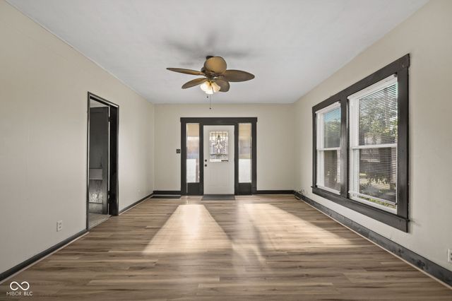 1007 S Miller Street, Shelbyville, IN 46176