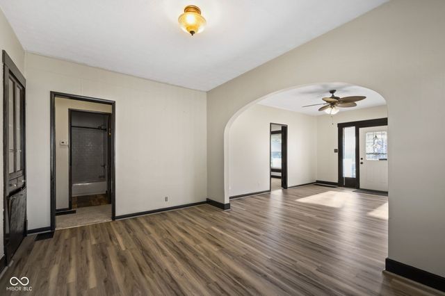 1007 S Miller Street, Shelbyville, IN 46176